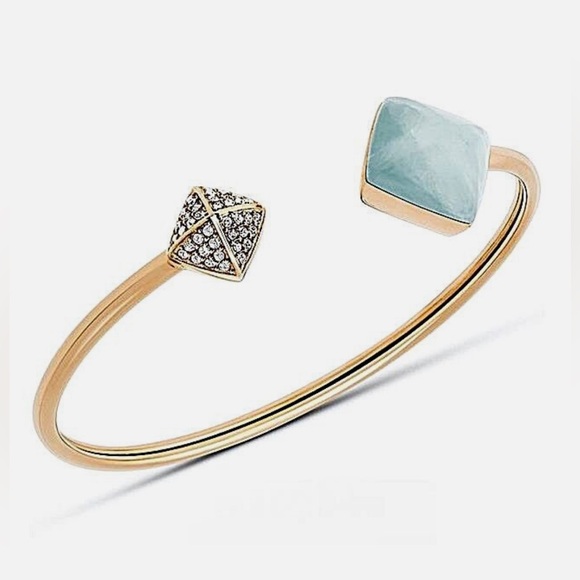 Michael Kors Arm Bangle Bracelet - Picture 2 of 7